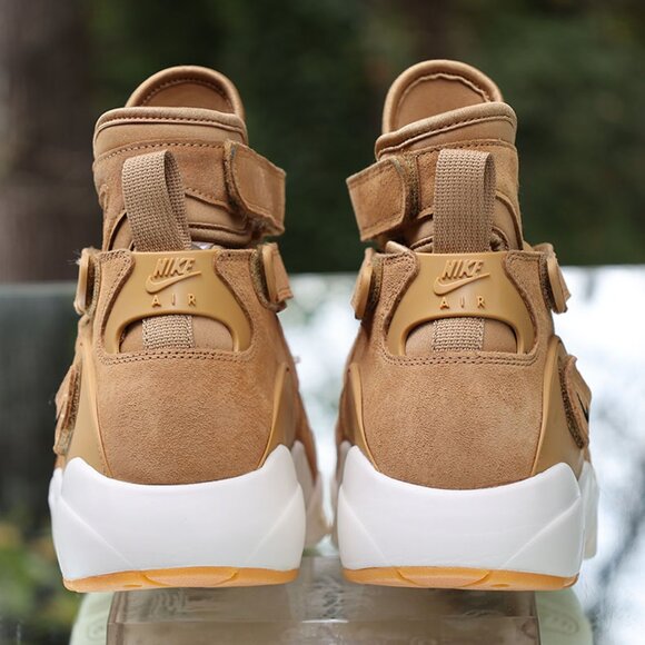 Nike Air Unlimited Wheat - Picture 11 of 14